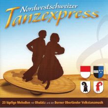 Nordwestschweizer Tanzexpress