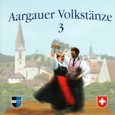 Aargauer Volkstänze 3