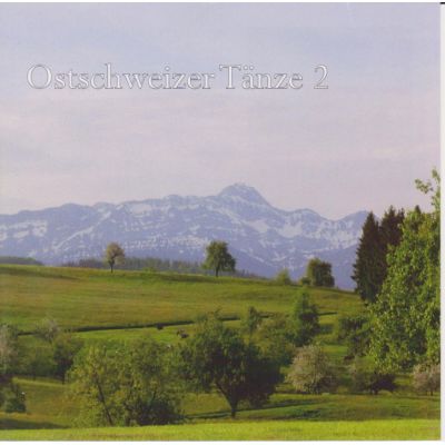 Ostschweizer Tänze 2