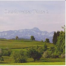 Ostschweizer Tänze 2
