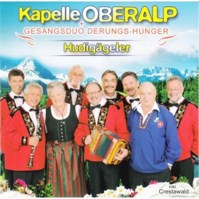 Hudigägeler