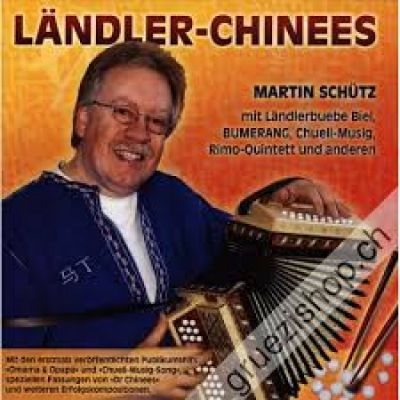 Ländler-Chinees