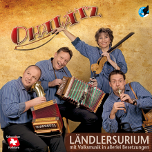 Ohalätz - Ländlersurium
