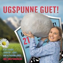 Ugspunne Guet!