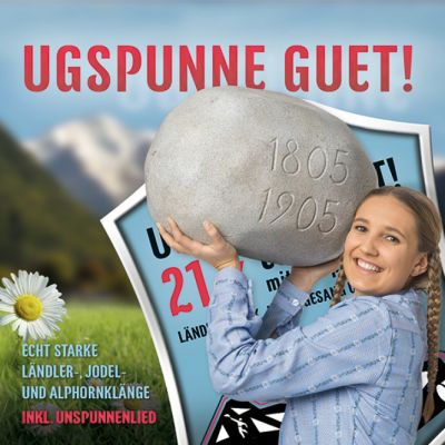 Ugspunne Guet!