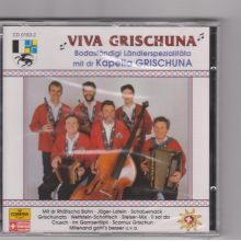 Viva Grischuna