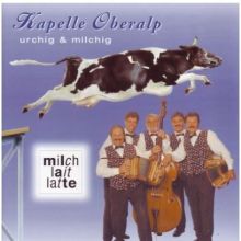 urchig und milchig