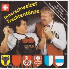 Innerschweizer Trachtentänze 1