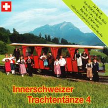 Innerschweizer Trachtentänze 4