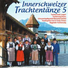 Innerschweizer Trachtentänze 5
