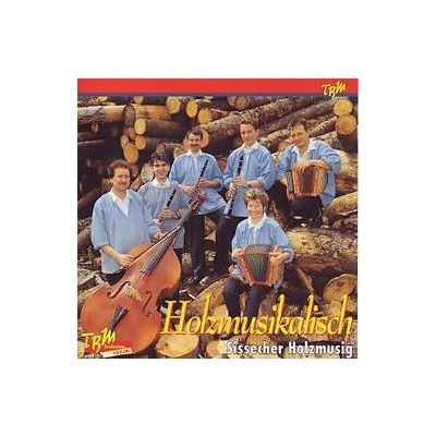 Holzmusikalisch