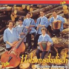 Holzmusikalisch