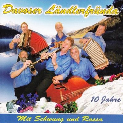 Mit Schwung und Rassa