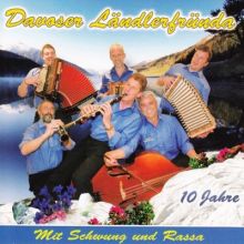Mit Schwung und Rassa