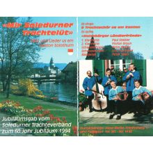 Maibaumtanz (Solothurn)