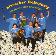 Gspürsch der Früehlig?