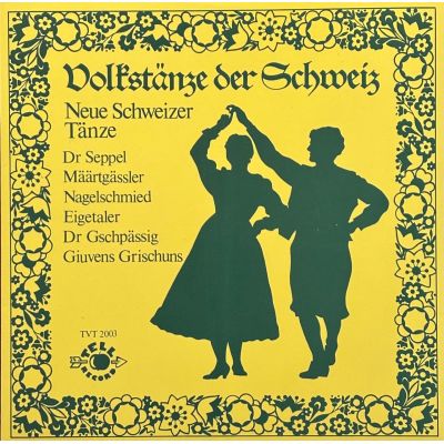 En ganz en Gschpässige (Der Gschpässig)