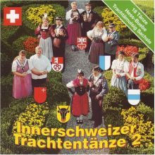 Verregnet's Heu (Menzinger-Schottisch)