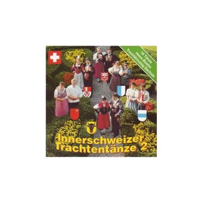 Dorfmusikanten (Jubiläumsschottisch)