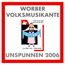 Donnschtig Jass (Am Thurgauer Tanzsonntig)