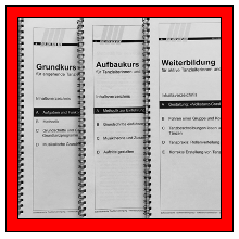 VivaDesigner V11 Dokumentation zur Erstellung von Tanzbeschreibungen