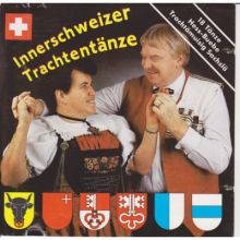 Morschacher-Polka (Morschächler-Polka)