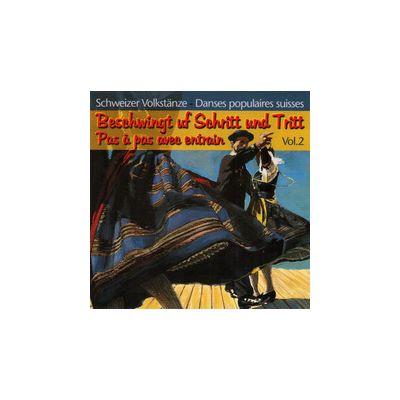 La valse de tante Henriette