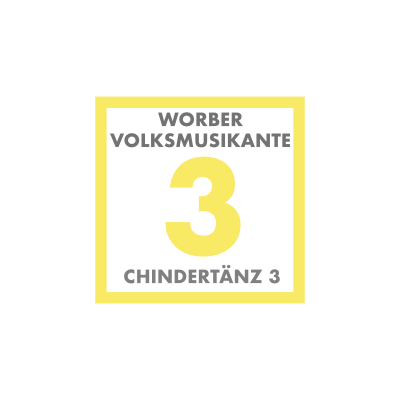 Worber Volksmusikante Chindertänz 3