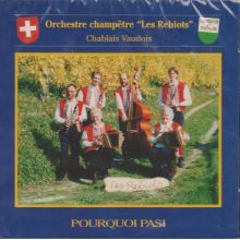 Salut à Villars