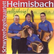 Gentaler Walzer (Gentaler Walzer für d'Ochlebärger)