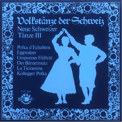 Der Bärnermutz tanzt Schottisch (Der Bärnermutz tanzt)