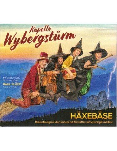Häxebäse