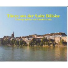 Tänze aus der Suite Bâloise