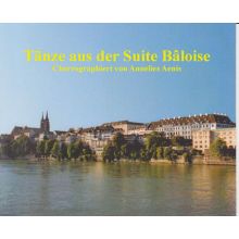 Tänze aus der Suite Bâloise