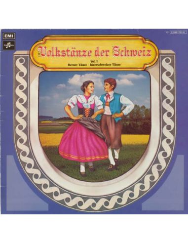 Kreuzpolka