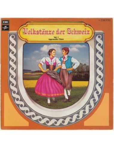 Appenzeller Cheerab