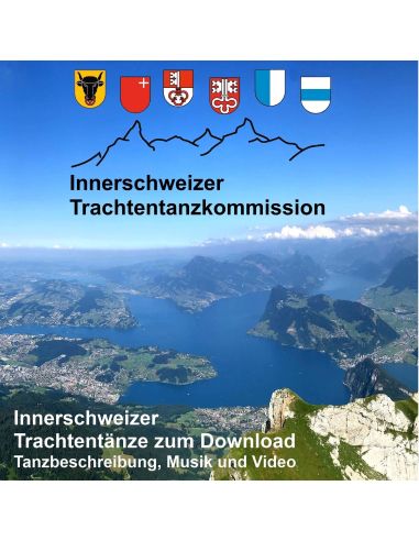 Über's Bannholz - Set avec TB, fichier musicale, vidéo
